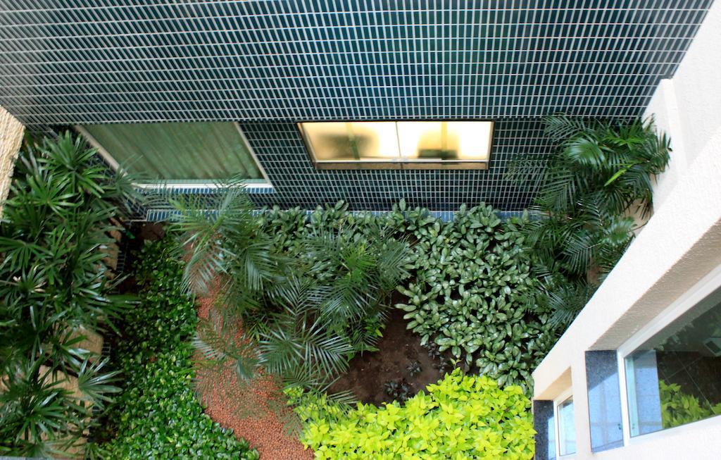 Hotel Anahi Jaboatao dos Guararapes Exterior foto